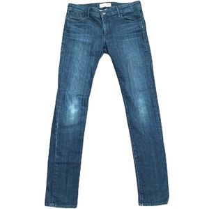 Habitual ‘Alice Skinny’ Dark Wash Jeans/Sz 28/ EUC!